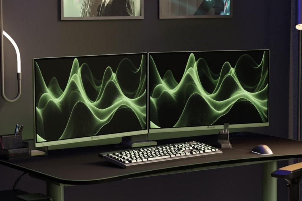 Monitory